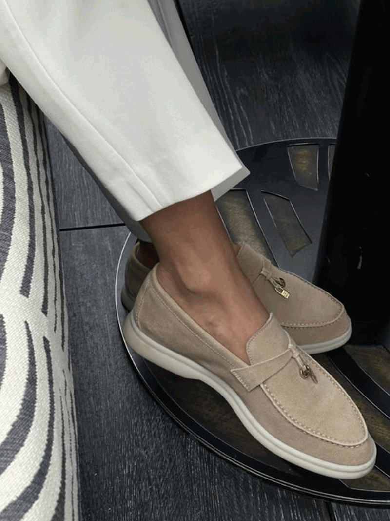 Denice® I loafers