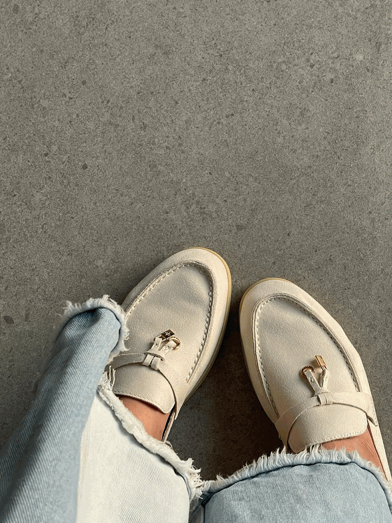Denice® I loafers