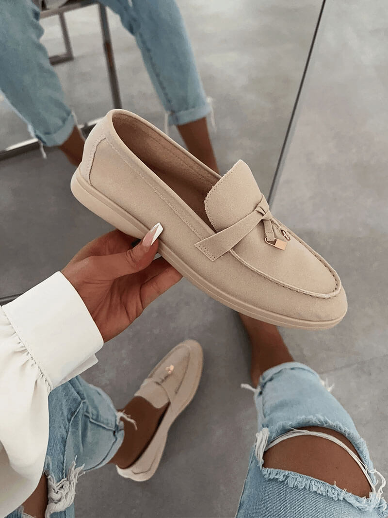Denice® I loafers