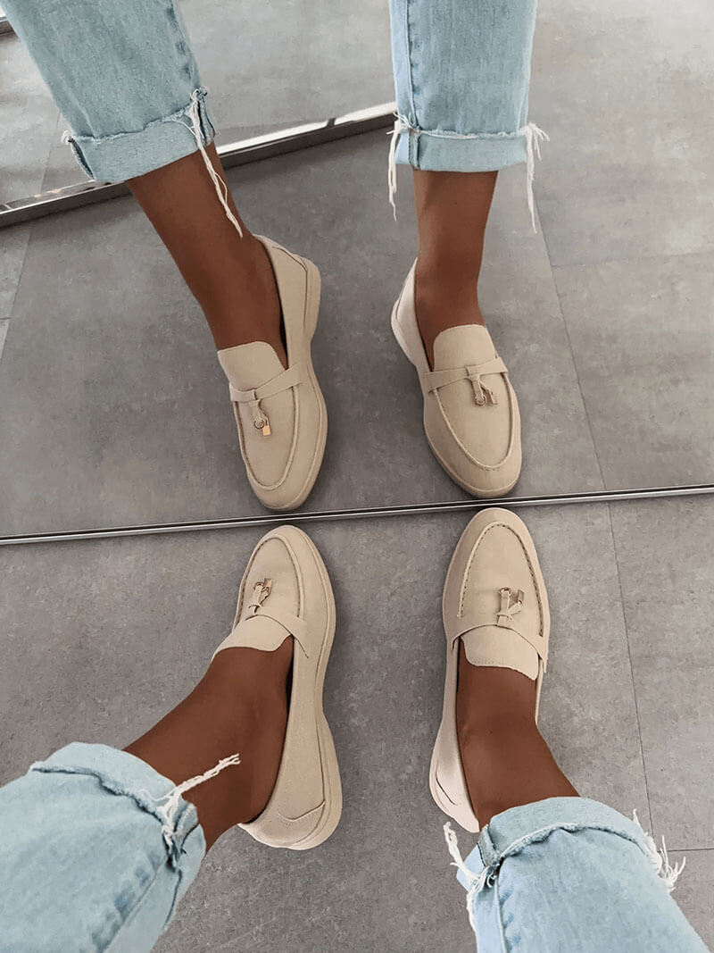 Denice® I loafers