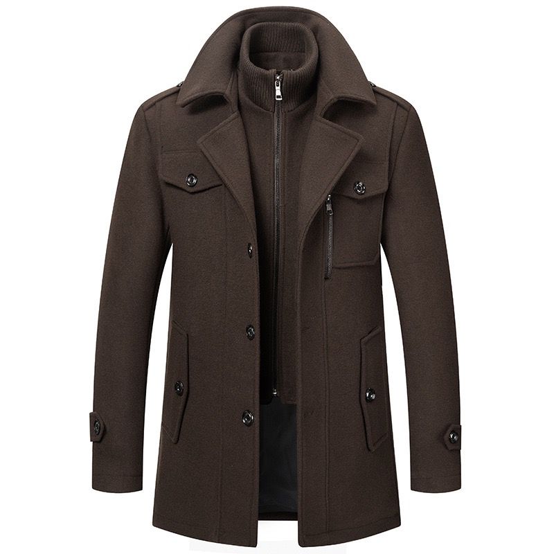 Shelby® |  Winter Coat