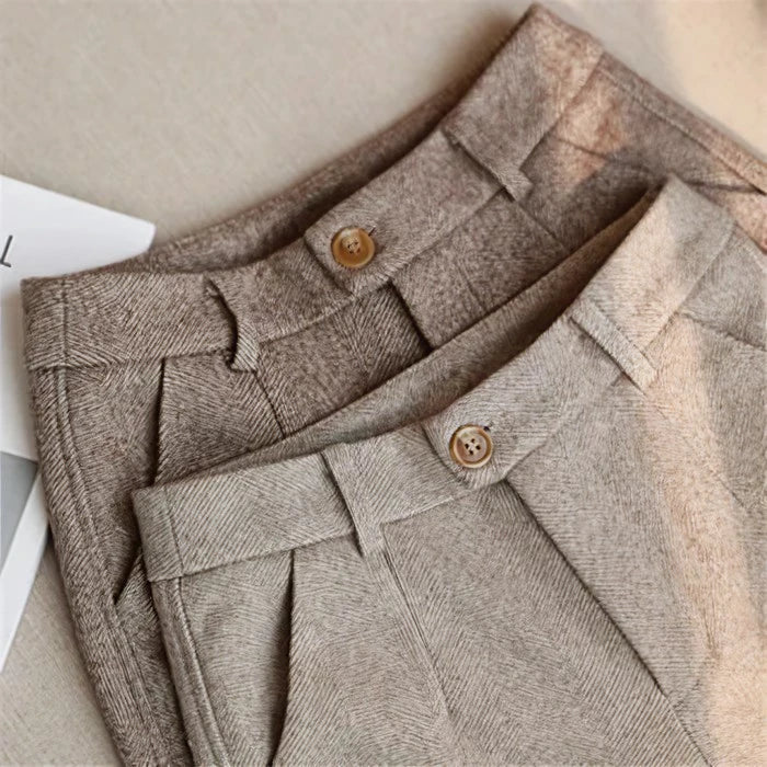 Lily® I Elegant Trousers