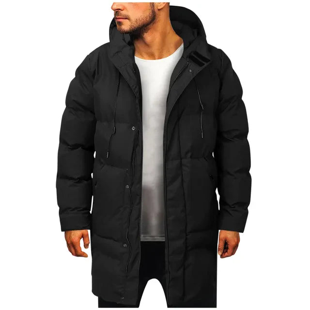 Mason® | Quilted Parka