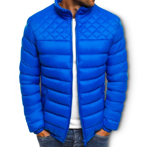 MIKE® | ELEGANT WINTER JACKET