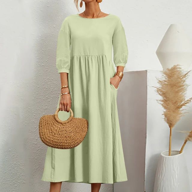 Catherine® I Stylish & Flattering Dress