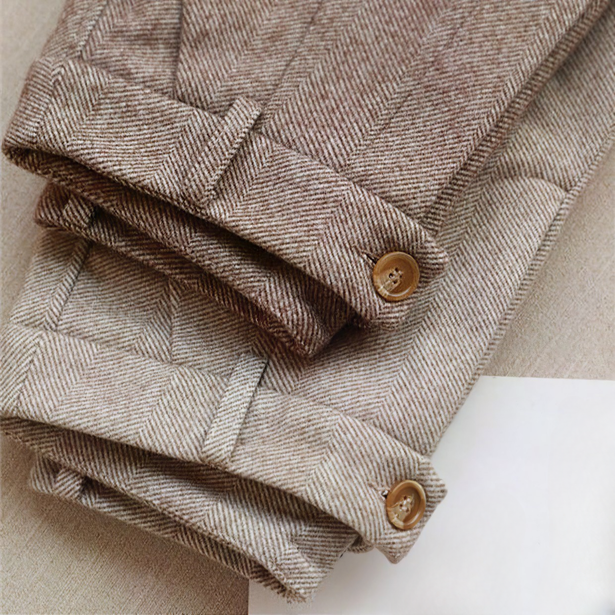 Lily® I Elegant Trousers