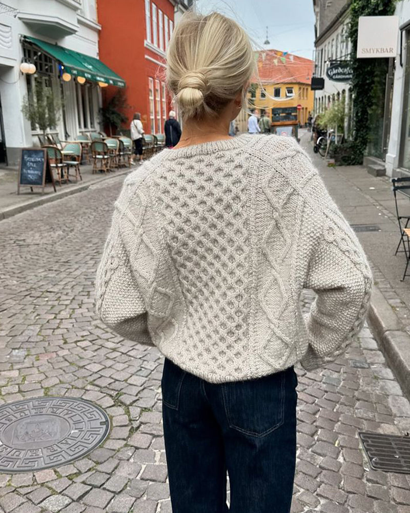 Clara® | Cardigan