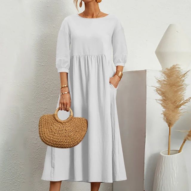 Catherine® I Stylish & Flattering Dress