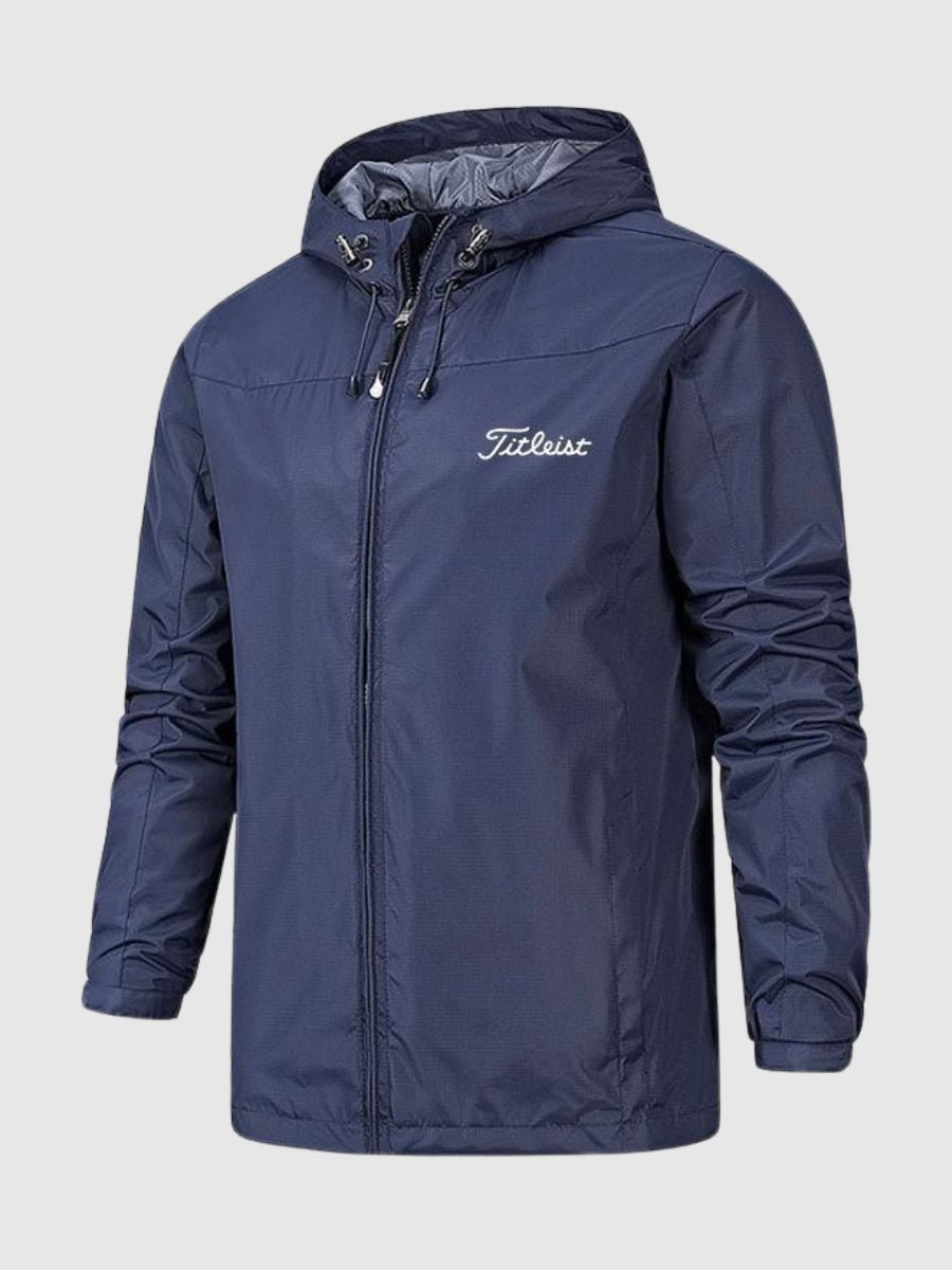 Nolan® | Stylish Waterproof Jacket