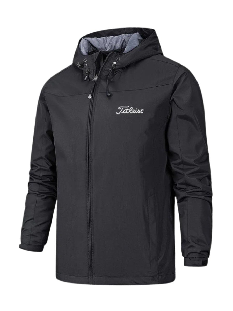 Nolan® | Stylish Waterproof Jacket