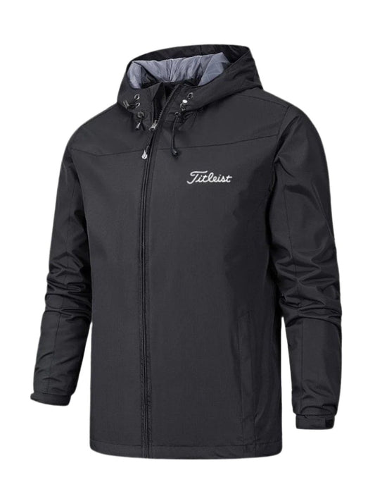 Nolan® | Stylish Waterproof Jacket