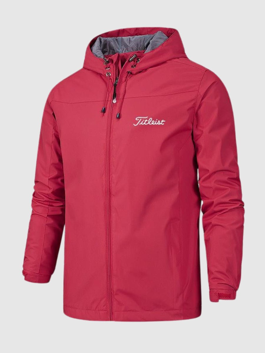Nolan® | Stylish Waterproof Jacket