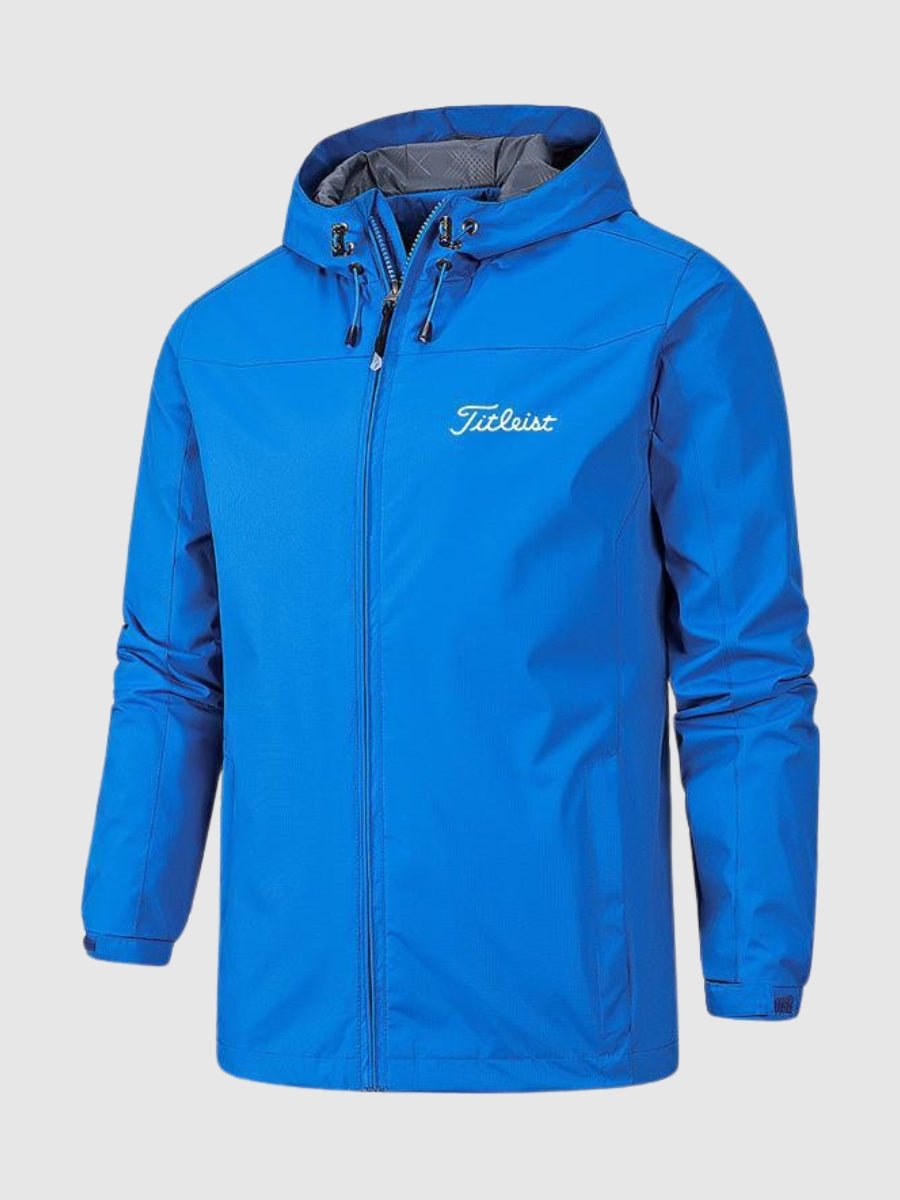 Nolan® | Stylish Waterproof Jacket