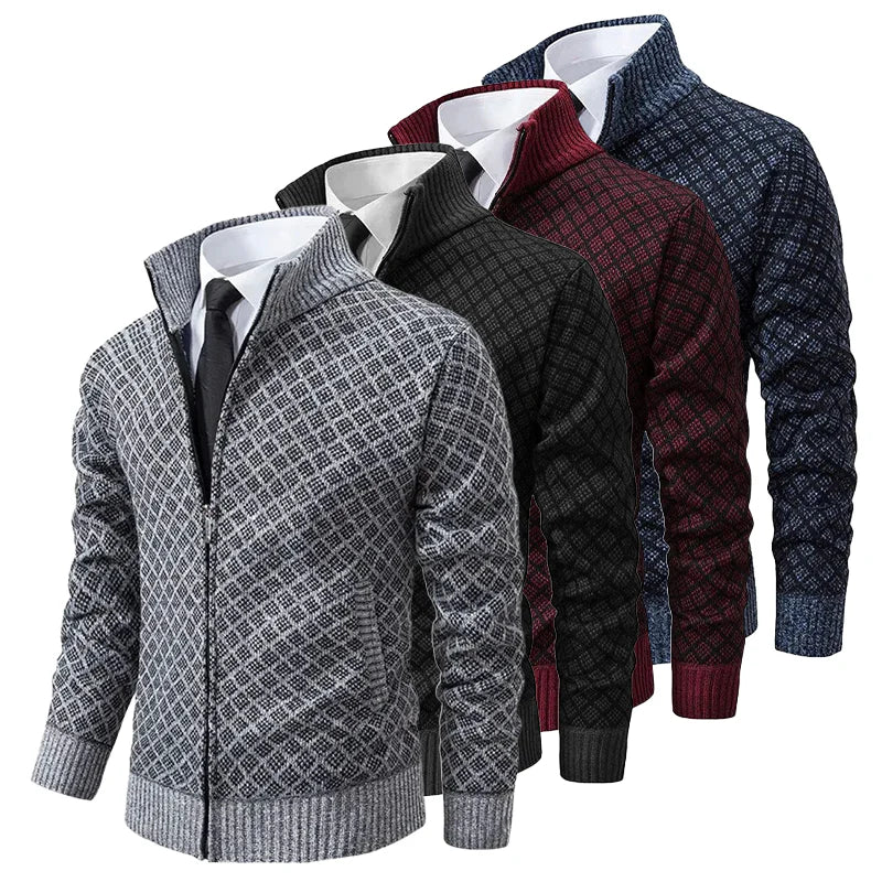 Johnson® | Chic Jacket