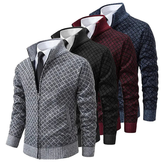 Johnson® | Chic Jacket