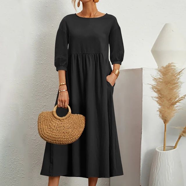 Catherine® I Stylish & Flattering Dress