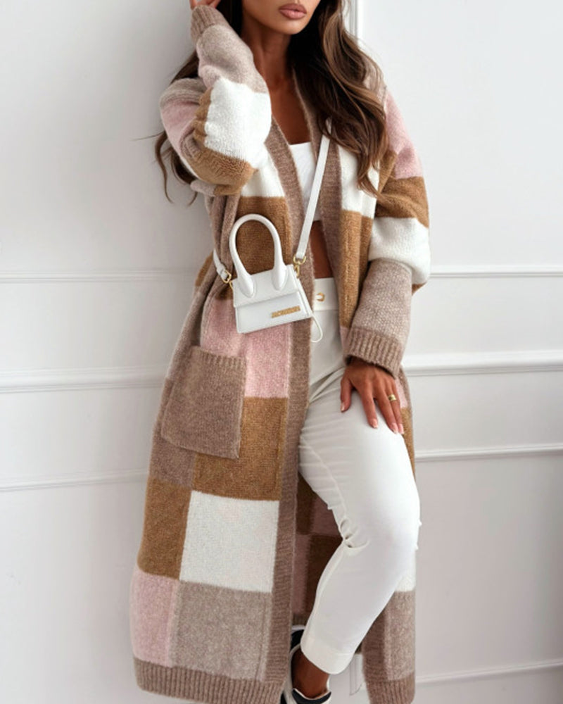 Isla® | Casual Cardigan