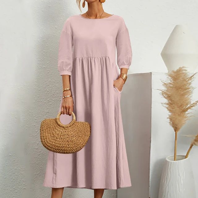 Catherine® I Stylish & Flattering Dress