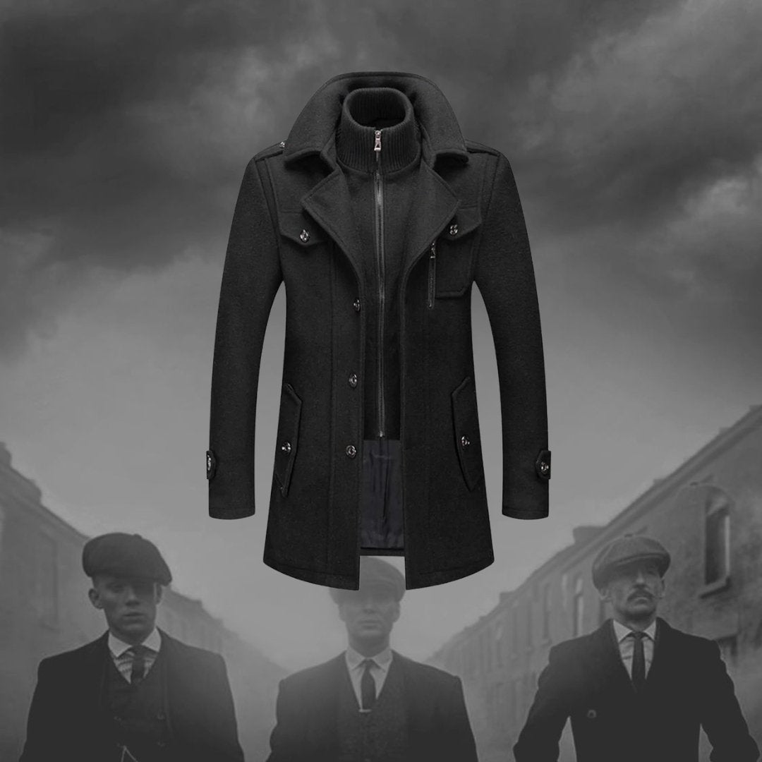 Shelby® |  Winter Coat