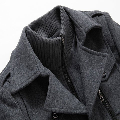 Shelby® |  Winter Coat