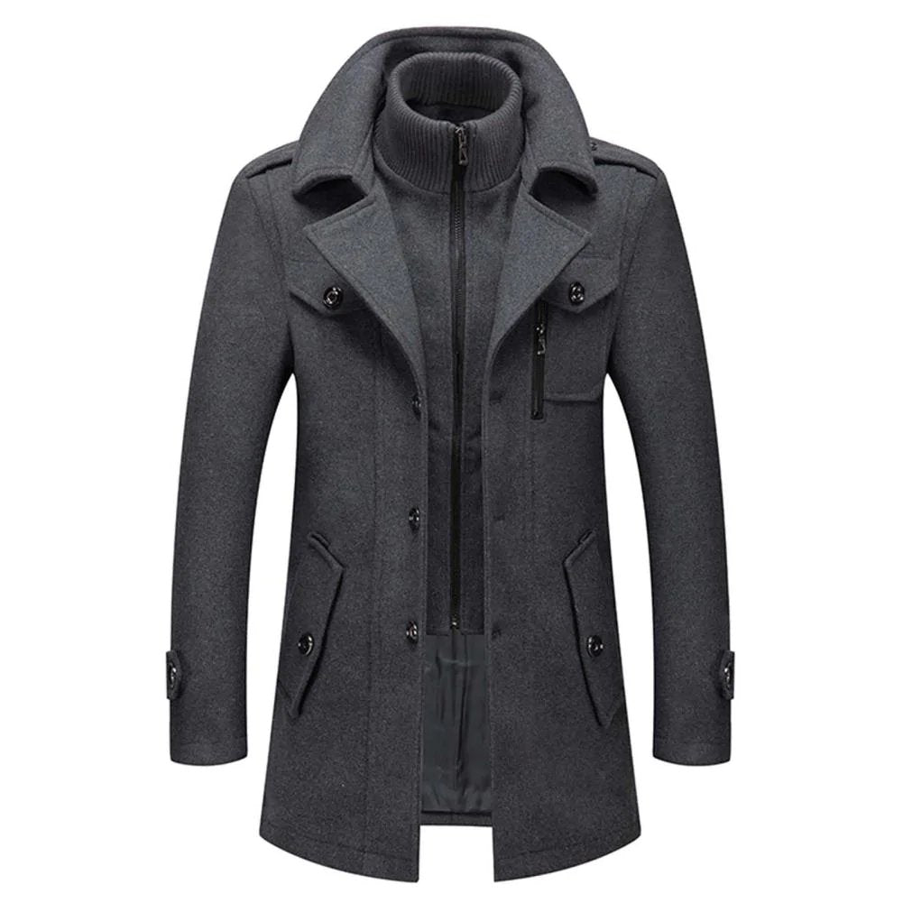 Shelby® |  Winter Coat