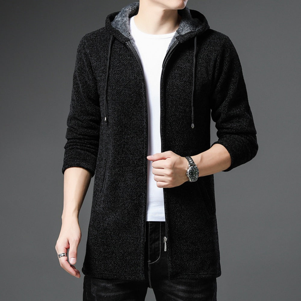 Liam® I Street Hoodie