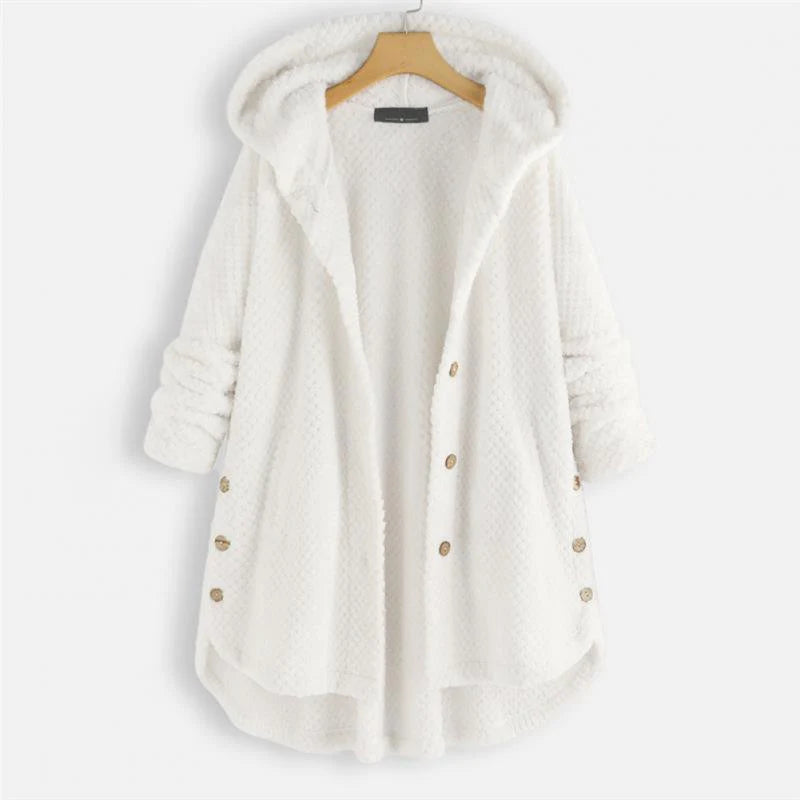 Callista® | Elegant Winter Jacket