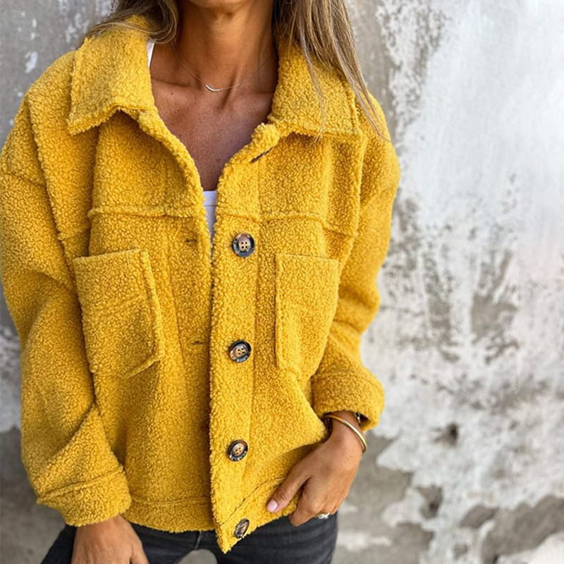 Jasmine® | Chic Fall Jacket