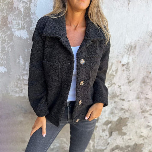 Jasmine® | Chic Fall Jacket