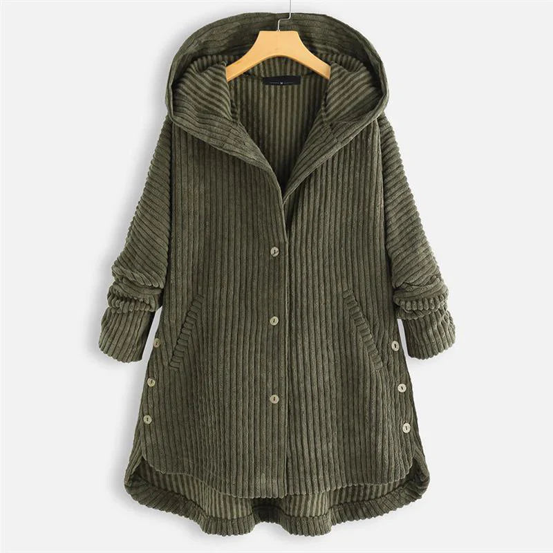 Callista® | Elegant Winter Jacket