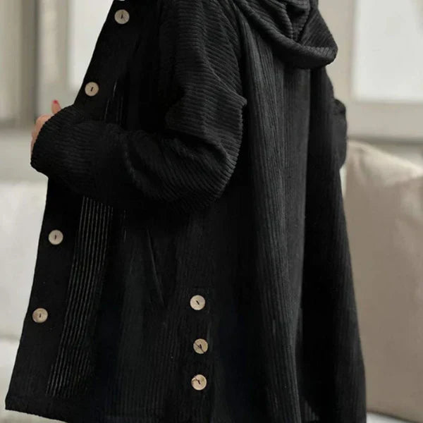 Callista® | Elegant Winter Jacket