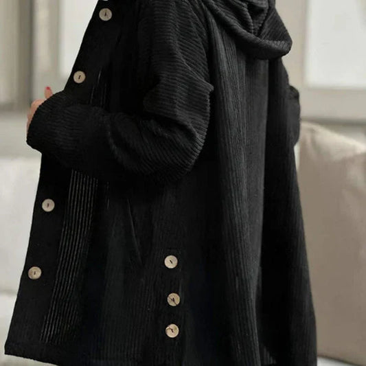 Callista® | Elegant Winter Jacket