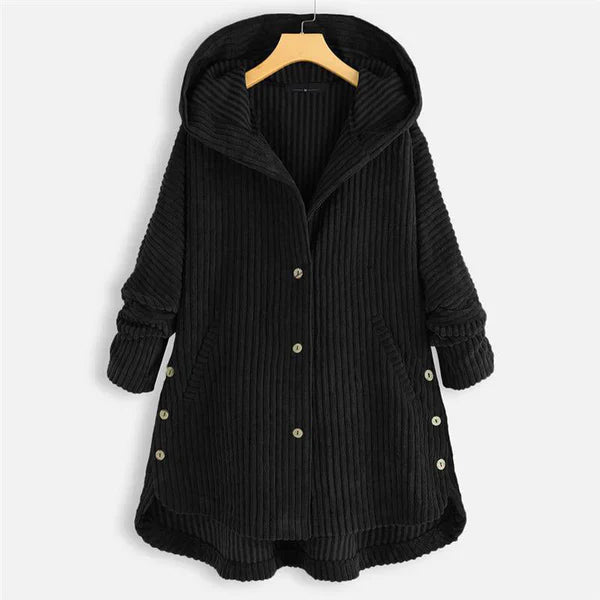 Callista® | Elegant Winter Jacket