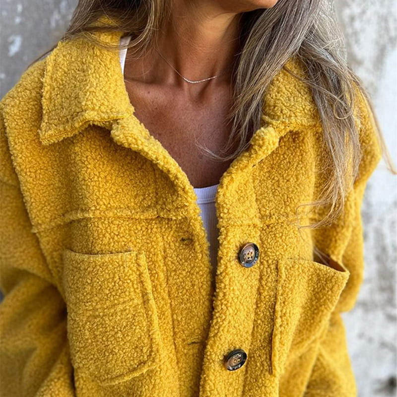 Jasmine® | Chic Fall Jacket