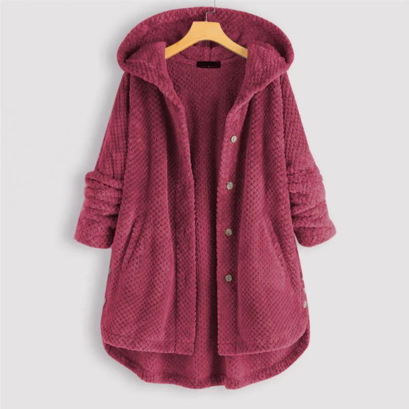 Callista® | Elegant Winter Jacket