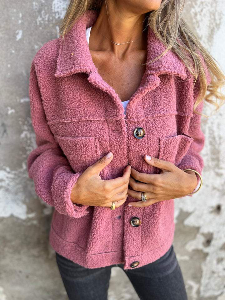 Jasmine® | Chic Fall Jacket