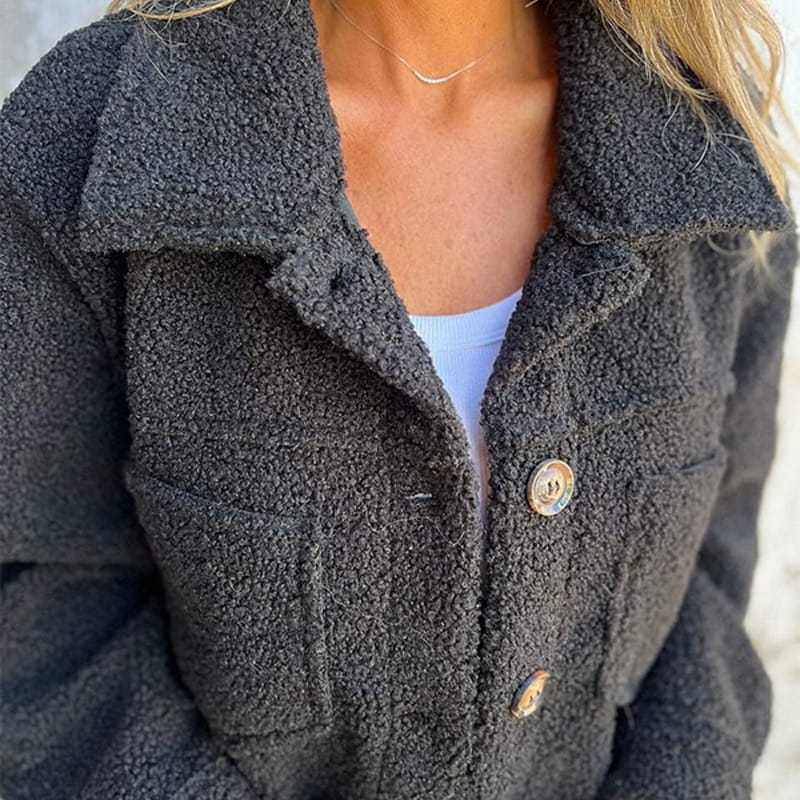 Jasmine® | Chic Fall Jacket
