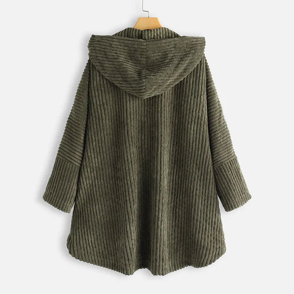 Callista® | Elegant Winter Jacket