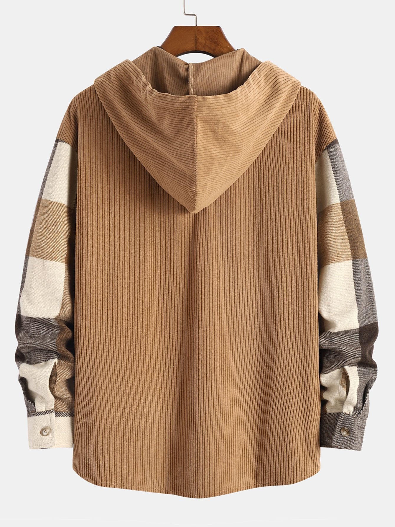Ethan® I Corduroy Jacket