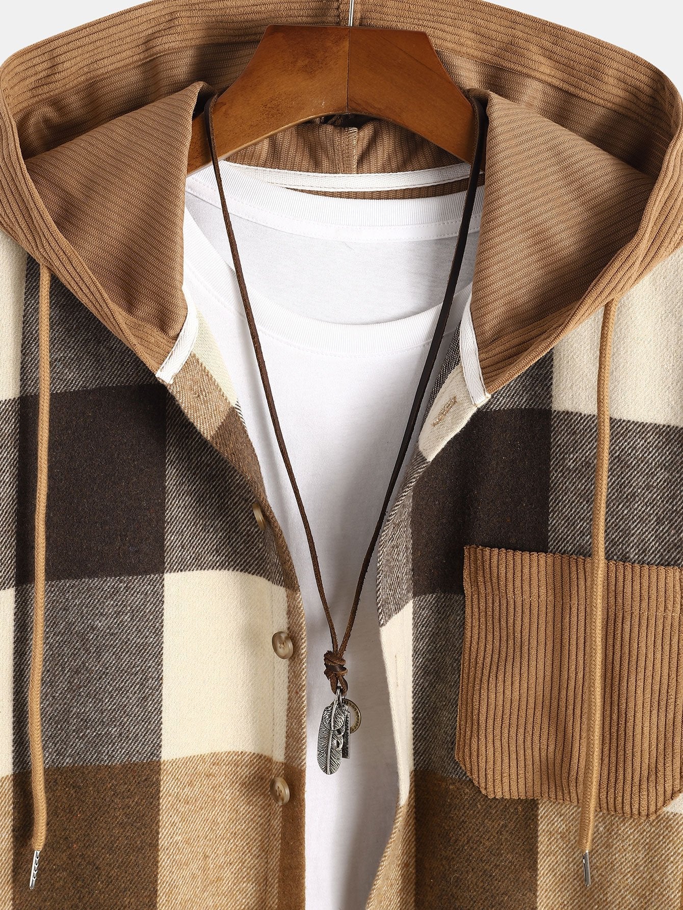 Ethan® I Corduroy Jacket
