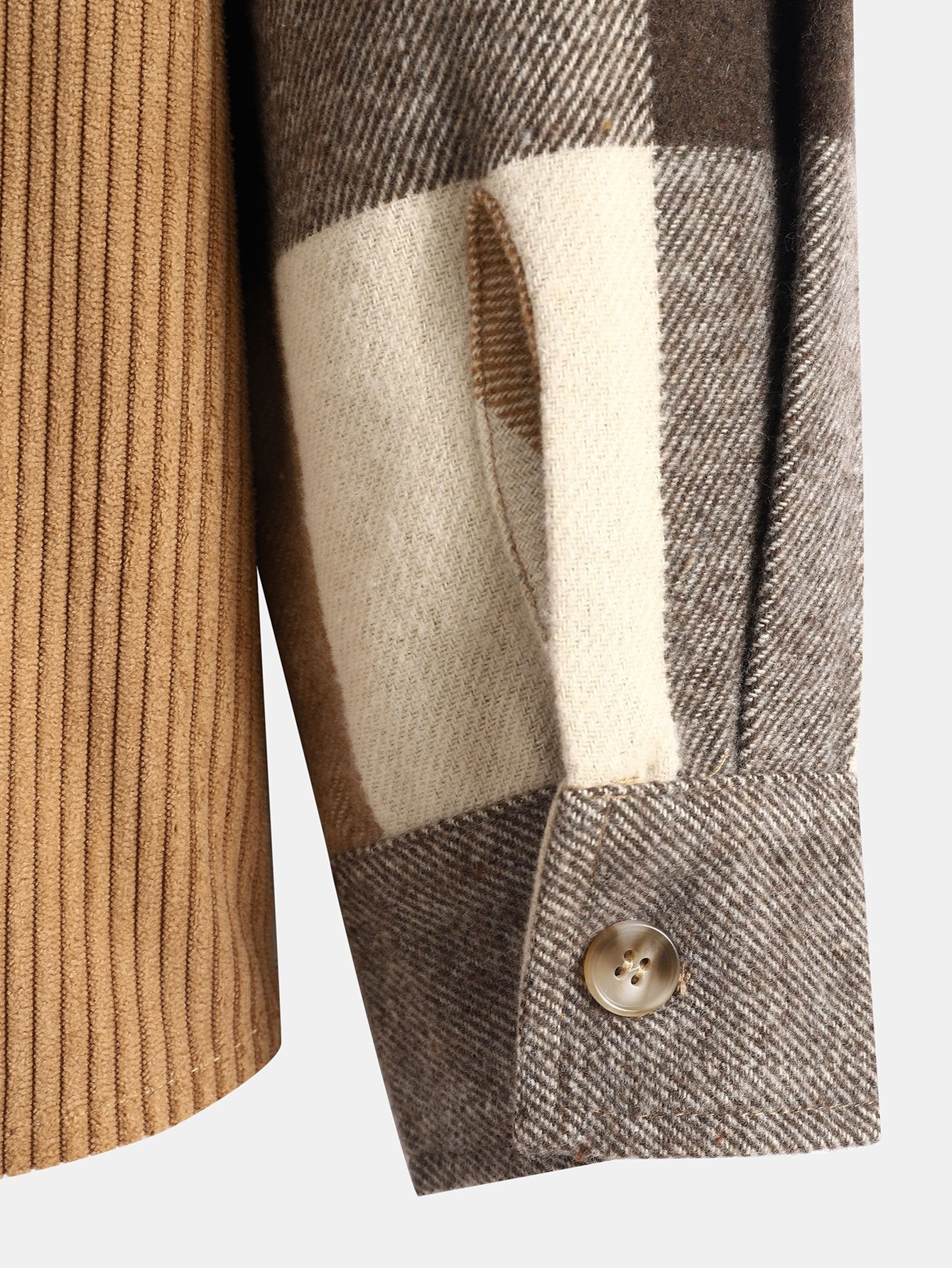 Ethan® I Corduroy Jacket