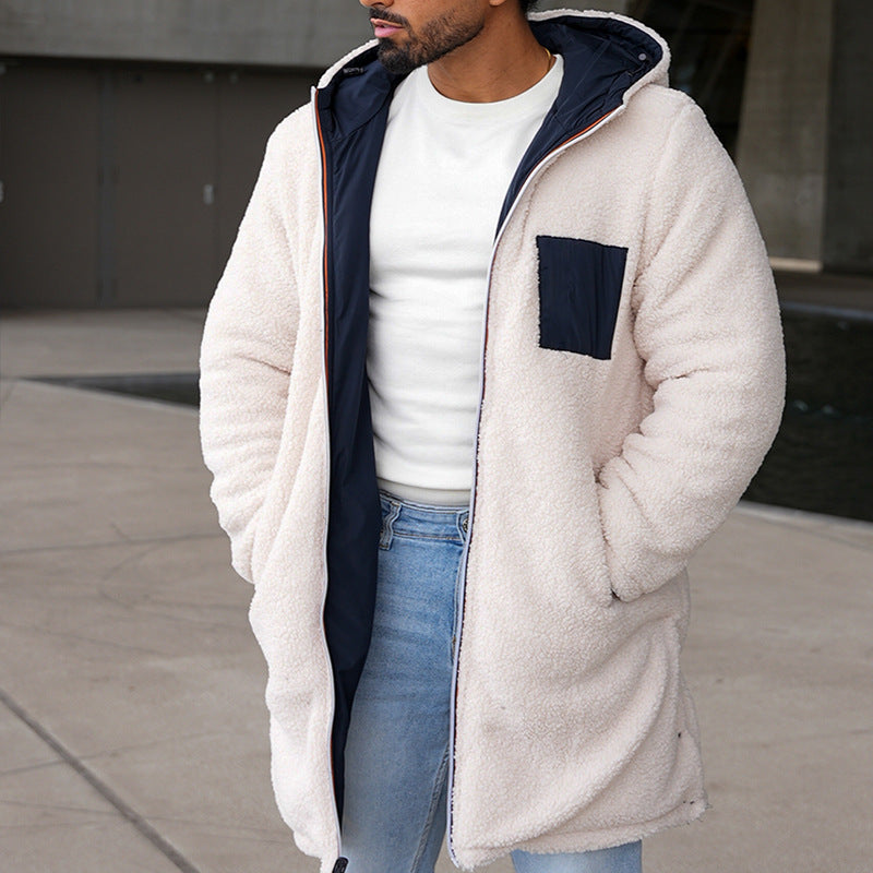 Evan®  | Double-Sided  Jacket