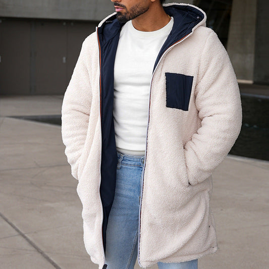Evan®  | Double-Sided  Jacket