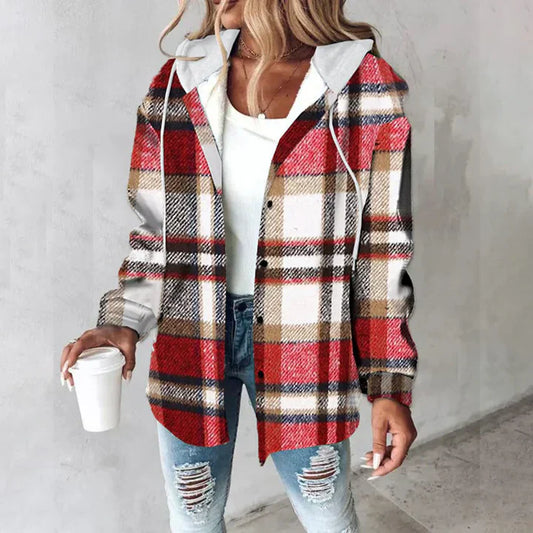 Maria® | Fall Jacket