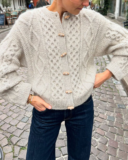 Clara® | Cardigan