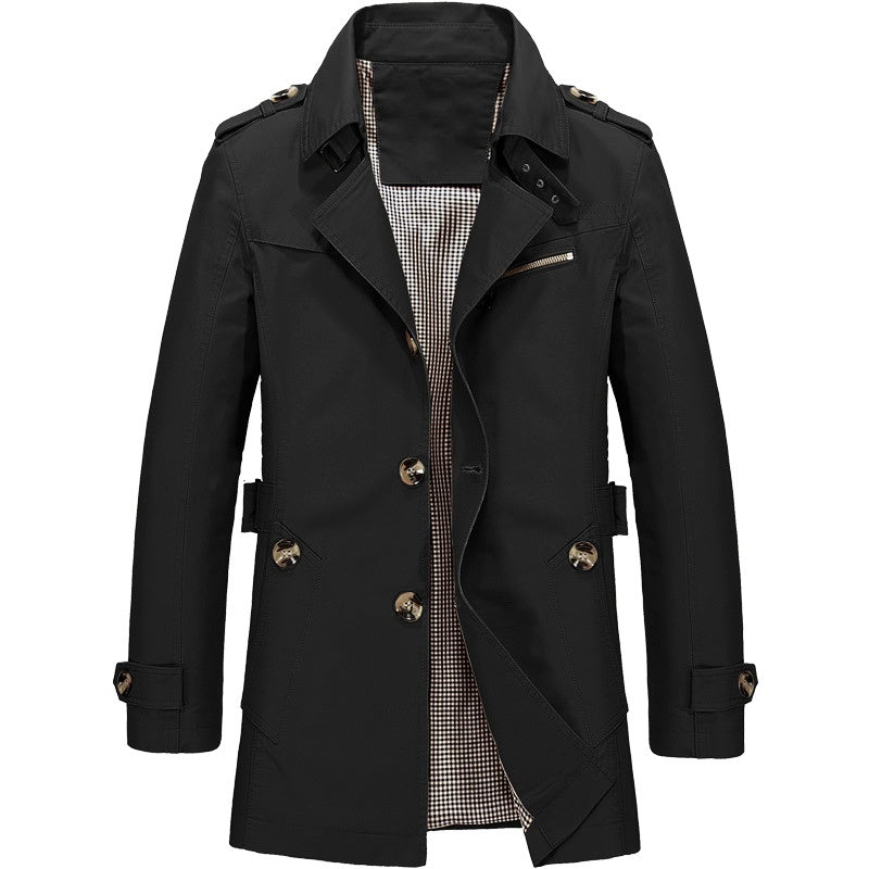 Collin® | Elegant Jacket – Velora Toronto