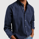 LUKAS- CASUAL SMART SHIRT