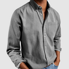 LUKAS- CASUAL SMART SHIRT