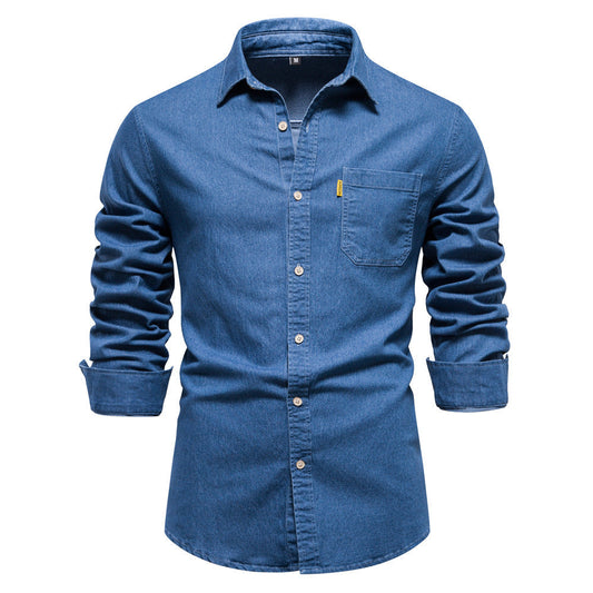 Logan® | Denim Shirt