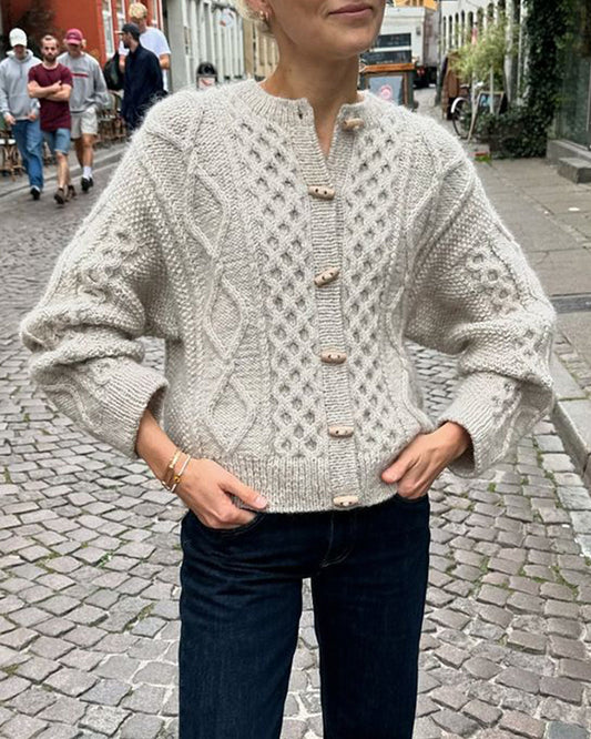 Clara® | Cardigan